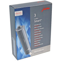 Jura Claris Smart+ Filterpatrone 3er Set